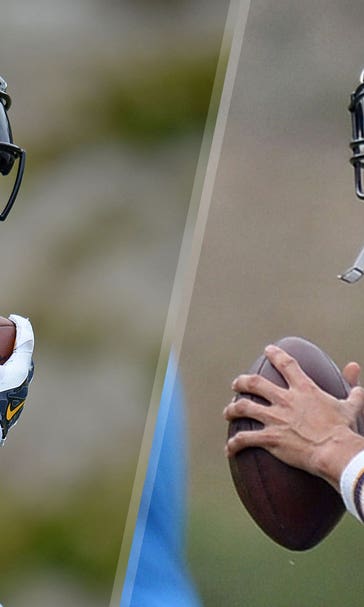 Gordon's wheels, Rivers' deal the talk of Chargers camp